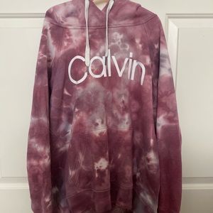 Calvin Klein Hoodie